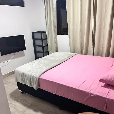 Argentico House Apartamento